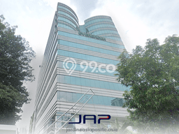 Unit Kantor Tersedia di Mega Kuningan Spesifikasi LB 174m2 Unit Kantor Tersedia di Mega Kuningan Spesifikasi LB 174m2