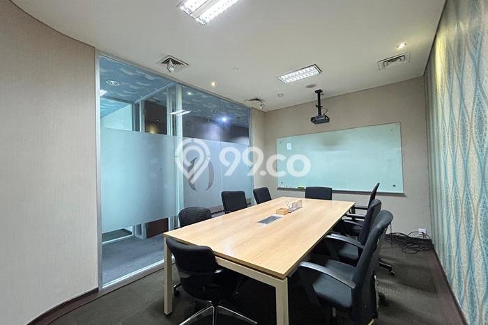 Kantor untuk disewa di Kebon Jeruk punya LT 1265m2 & LB 1265m2 harga sewa kompetitif Kantor untuk disewa di Kebon Jeruk punya LT 1265m2 & LB 1265m2 harga sewa kompetitif