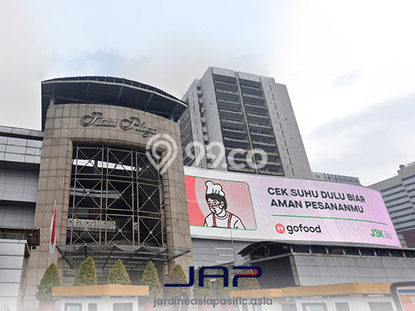 Unit Kantor Disewa Lokasi Tanah Abang, Jakarta Pusat Spesifikasi Luas Bangunan 219m2 Unit Kantor Disewa Lokasi Tanah Abang, Jakarta Pusat Spesifikasi Luas Bangunan 219m2