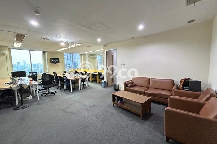 Kantor untuk disewa di Kebon Jeruk punya LT 1265m2 & LB 1265m2 harga sewa kompetitif Kantor untuk disewa di Kebon Jeruk punya LT 1265m2 & LB 1265m2 harga sewa kompetitif