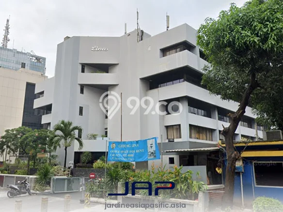 Unit Komersial Disewakan di Jakarta Selatan Kawasan Strategis Harga Kompetitif Unit Komersial Disewakan di Jakarta Selatan Kawasan Strategis Harga Kompetitif