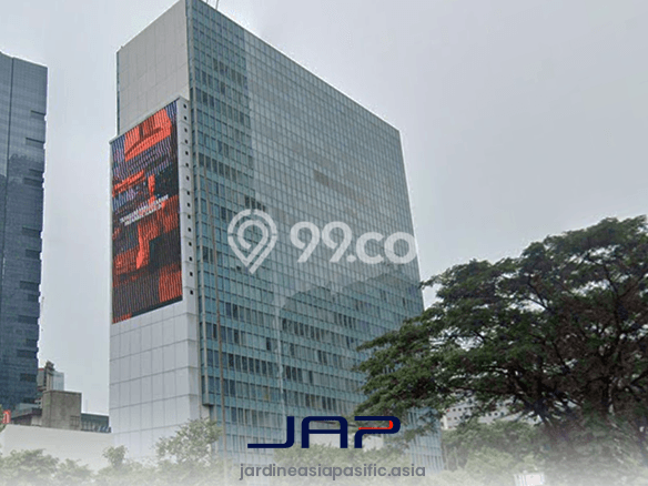 Kantor Disewa di Jakarta Selatan dengan LB 64m2 Area Komersial Ramai Kantor Disewa di Jakarta Selatan dengan LB 64m2 Area Komersial Ramai