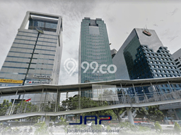 Unit Kantor Disewakan di Sudirman di Area Ramai & Strategis Unit Kantor Disewakan di Sudirman di Area Ramai & Strategis