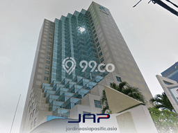 Kantor Disewa di Jakarta Selatan dengan LB 91m2 Area Komersial Ramai Kantor Disewa di Jakarta Selatan dengan LB 91m2 Area Komersial Ramai