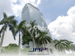 FOR RENT! Kantor di Thamrin Cocok untuk Bisnis 125m2 FOR RENT! Kantor di Thamrin Cocok untuk Bisnis 125m2