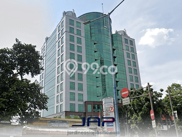 Kantor untuk disewa di Pasar Minggu punya LT 175m2 & LB 175m2 harga sewa kompetitif Kantor untuk disewa di Pasar Minggu punya LT 175m2 & LB 175m2 harga sewa kompetitif