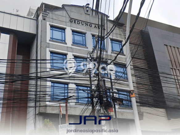 Disewakan Kantor di Kawasan Ramai Gondangdia Luas 73m2 Disewakan Kantor di Kawasan Ramai Gondangdia Luas 73m2