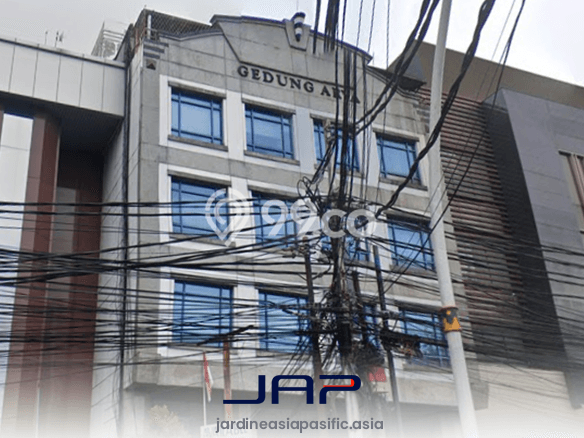 Disewakan Kantor di Kawasan Ramai Gondangdia Luas 73m2 Disewakan Kantor di Kawasan Ramai Gondangdia Luas 73m2