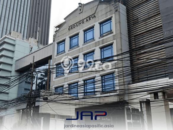 Disewakan Kantor di Kawasan Ramai Gondangdia Luas 73m2 Disewakan Kantor di Kawasan Ramai Gondangdia Luas 73m2