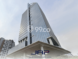 FOR RENT! Kantor di TB Simatupang Cocok untuk Bisnis 199m2 FOR RENT! Kantor di TB Simatupang Cocok untuk Bisnis 199m2