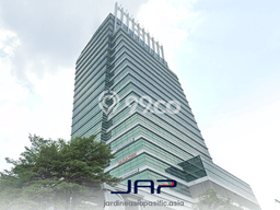 Kantor Disewakan Cepat di Palmerah Jakarta Barat LB 191m2 Kantor Disewakan Cepat di Palmerah Jakarta Barat LB 191m2