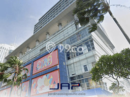 Kantor Disewa di Jakarta Pusat dengan LB 169m2 Area Komersial Ramai Kantor Disewa di Jakarta Pusat dengan LB 169m2 Area Komersial Ramai