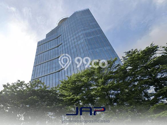 Kantor untuk disewa di Cilandak punya LT 155m2 & LB 155m2 harga sewa kompetitif Kantor untuk disewa di Cilandak punya LT 155m2 & LB 155m2 harga sewa kompetitif