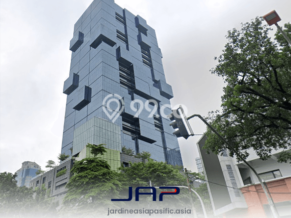 Kantor disewakan di Gambir Jakarta Pusat dengan luas bangunan 24m2 Kantor disewakan di Gambir Jakarta Pusat dengan luas bangunan 24m2