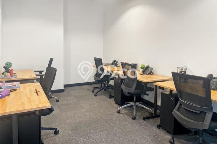 Kantor disewakan di Gambir Jakarta Pusat dengan luas bangunan 24m2 Kantor disewakan di Gambir Jakarta Pusat dengan luas bangunan 24m2