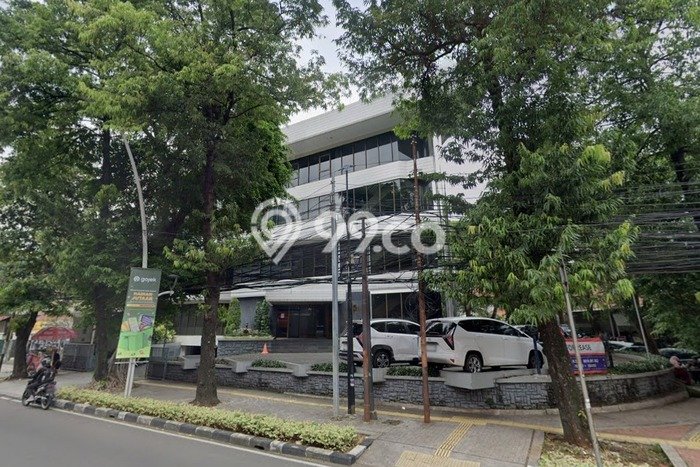 Kantor Disewakan di Kawasan Ramai Kebayoran Baru, Jakarta Selatan Kantor Disewakan di Kawasan Ramai Kebayoran Baru, Jakarta Selatan