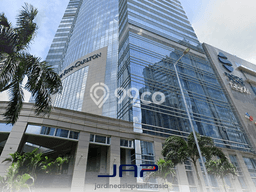 FOR RENT! Kantor di SCBD Cocok untuk Bisnis 139m2 FOR RENT! Kantor di SCBD Cocok untuk Bisnis 139m2