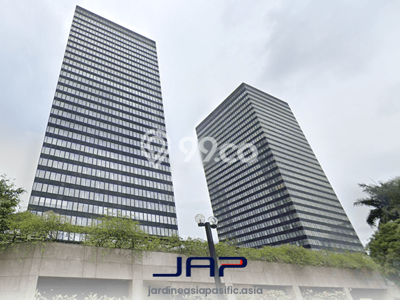 Kantor untuk Disewa di Pusat Jakarta Selatan Luas Bangunan 73m2 Kantor untuk Disewa di Pusat Jakarta Selatan Luas Bangunan 73m2