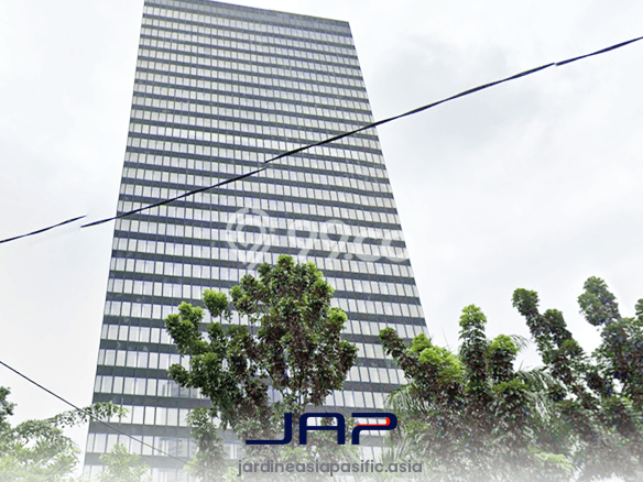 Kantor untuk Disewa di Pusat Jakarta Selatan Luas Bangunan 73m2 Kantor untuk Disewa di Pusat Jakarta Selatan Luas Bangunan 73m2