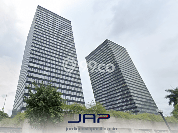 Kantor untuk Disewa di Pusat Jakarta Selatan Luas Bangunan 73m2 Kantor untuk Disewa di Pusat Jakarta Selatan Luas Bangunan 73m2