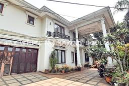 Dijual Rumah Elit Exclusive di Cilandak, Jakarta Selatan Dijual Rumah Elit Exclusive di Cilandak, Jakarta Selatan