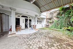 Hunian Mewah LB 418m2 Siap Pakai Desain Elegan di Cawang, Jakarta Timur Hunian Mewah LB 418m2 Siap Pakai Desain Elegan di Cawang, Jakarta Timur