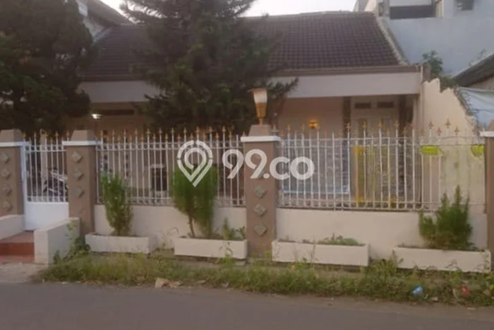 Dijual Rumah Premium dengan Fasilitas Sekitar Lengkap di Ciputat, Tangerang Selatan Dijual Rumah Premium dengan Fasilitas Sekitar Lengkap di Ciputat, Tangerang Selatan