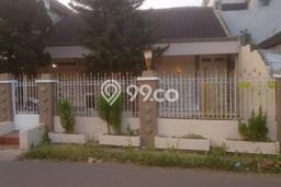 Dijual Rumah Premium dengan Fasilitas Sekitar Lengkap di Ciputat, Tangerang Selatan Dijual Rumah Premium dengan Fasilitas Sekitar Lengkap di Ciputat, Tangerang Selatan