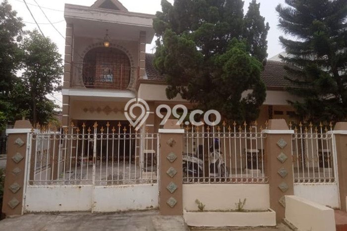 Dijual Rumah Premium dengan Fasilitas Sekitar Lengkap di Ciputat, Tangerang Selatan Dijual Rumah Premium dengan Fasilitas Sekitar Lengkap di Ciputat, Tangerang Selatan