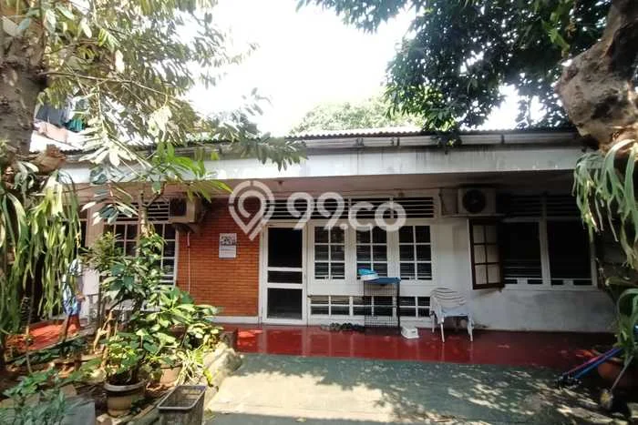 Jual Rumah Luas Megah Dengan View Cantik di Kelapa Dua, Jakarta Barat Jual Rumah Luas Megah Dengan View Cantik di Kelapa Dua, Jakarta Barat