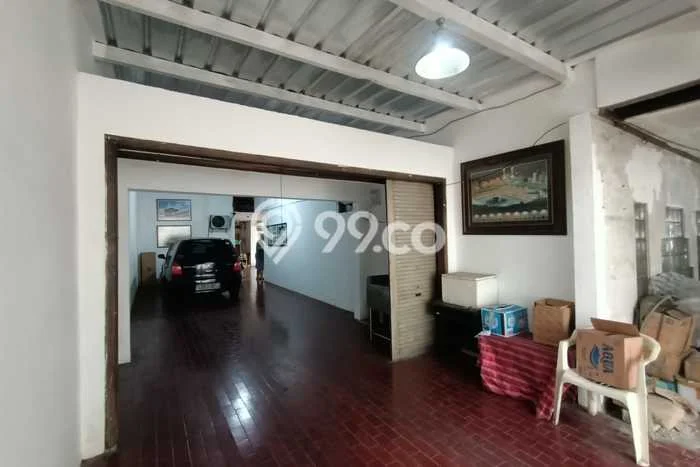 Jual Rumah Luas Megah Dengan View Cantik di Kelapa Dua, Jakarta Barat Jual Rumah Luas Megah Dengan View Cantik di Kelapa Dua, Jakarta Barat