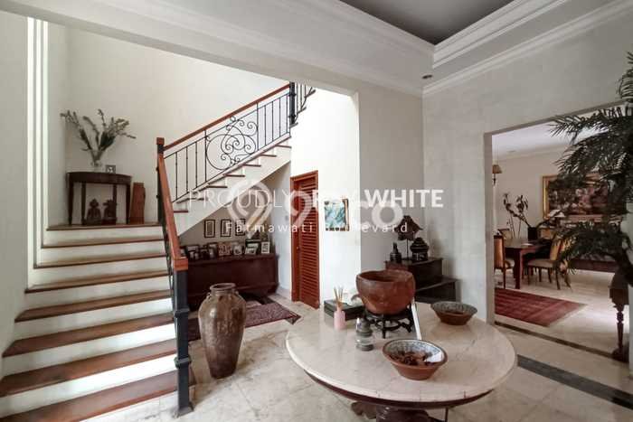 For Sale Rumah Elit Exclusive di Cilandak, Jakarta Selatan For Sale Rumah Elit Exclusive di Cilandak, Jakarta Selatan