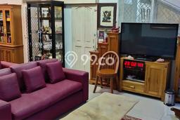 Dijual Rumah Elit Exclusive di Mampang Prapatan, Jakarta Selatan Dijual Rumah Elit Exclusive di Mampang Prapatan, Jakarta Selatan