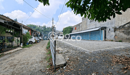 Tanah Komersial Dijual di Ciracas Jakarta Timur 1561m2 Tanah Komersial Dijual di Ciracas Jakarta Timur 1561m2