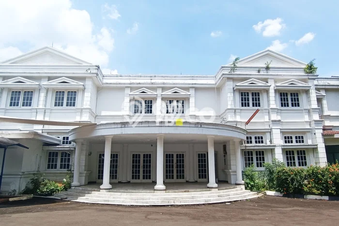 Tanah Kavling Dijual di Kemang, Jakarta Selatan dengan Luas Tanah 9915m2 Tanah Kavling Dijual di Kemang, Jakarta Selatan dengan Luas Tanah 9915m2