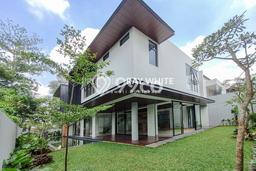 Hunian Super Elit dengan Akses Paling Strategis di Kemang, Jakarta Selatan Hunian Super Elit dengan Akses Paling Strategis di Kemang, Jakarta Selatan