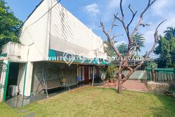 Rumah LT 705m² di Cilandak, Dekat Cilandak, Jakarta Selatan, Jakarta Selatan Rumah LT 705m² di Cilandak, Dekat Cilandak, Jakarta Selatan, Jakarta Selatan