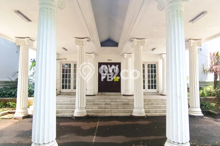 Tanah Kavling Dijual di Kemang, Jakarta Selatan dengan Luas Tanah 9915m2 Tanah Kavling Dijual di Kemang, Jakarta Selatan dengan Luas Tanah 9915m2