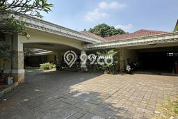 Hot Offer Hunian Mewah Ideal dan Luas di Menteng, Jakarta Pusat Hot Offer Hunian Mewah Ideal dan Luas di Menteng, Jakarta Pusat