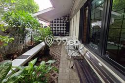 Dijual Rumah Elit Exclusive di Kebayoran Baru, Jakarta Selatan Dijual Rumah Elit Exclusive di Kebayoran Baru, Jakarta Selatan