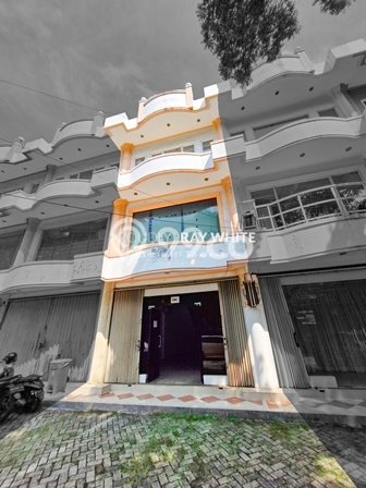 Area Ramai! Ruko Dijual di Kebayoran Baru untuk Bisnis Luas Bangunan 250m2 Area Ramai! Ruko Dijual di Kebayoran Baru untuk Bisnis Luas Bangunan 250m2