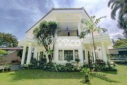 For Sale Rumah Elit Exclusive di Kebayoran Baru, Jakarta Selatan For Sale Rumah Elit Exclusive di Kebayoran Baru, Jakarta Selatan