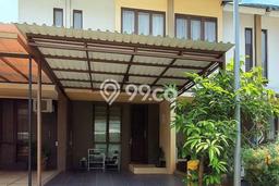 Dijual Rumah Modern 3 KT di Graha Raya, Tangerang Dijual Rumah Modern 3 KT di Graha Raya, Tangerang