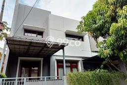 Ready to Use! Premium House LT 144m2 Desain Elegan di Sektor 5 - Bintaro Ready to Use! Premium House LT 144m2 Desain Elegan di Sektor 5 - Bintaro