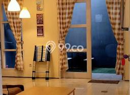 Dijual Rumah Modern 3 KT di Bintaro, Tangerang Selatan Dijual Rumah Modern 3 KT di Bintaro, Tangerang Selatan