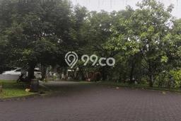 Tanah Kosong Dijual di Tangerang Selatan dengan Area 553m2 Tanah Kosong Dijual di Tangerang Selatan dengan Area 553m2