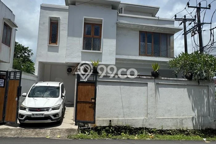 Jarang Ada! Rumah Sewa 2 Kamar Nyaman Siap Huni Ungasan Jarang Ada! Rumah Sewa 2 Kamar Nyaman Siap Huni Ungasan