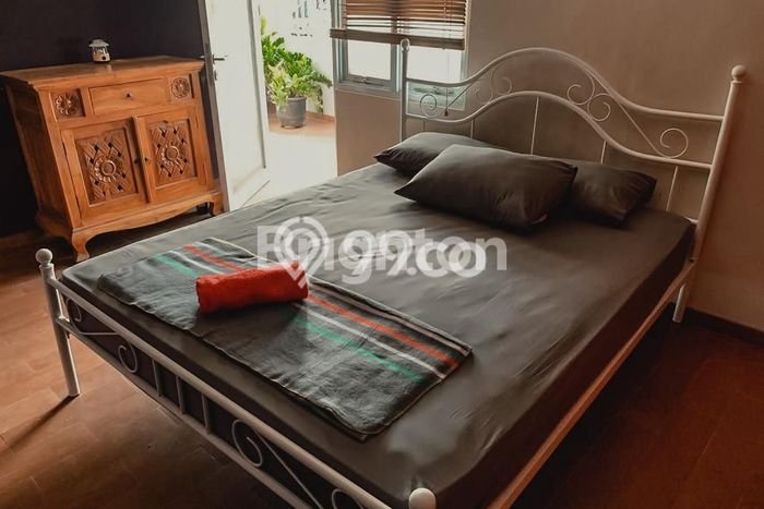 Komersial Dijual di Prime Area Badung Luas 274m2 Komersial Dijual di Prime Area Badung Luas 274m2