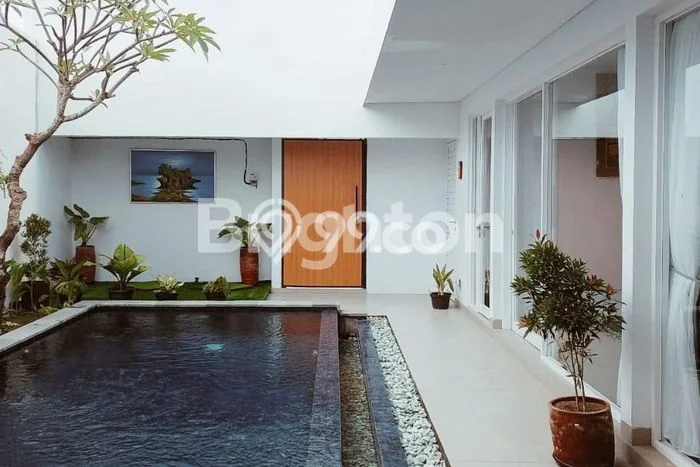 Vila Siap Huni Kawasan , Area 165m2m², Disewakan Vila Siap Huni Kawasan , Area 165m2m², Disewakan