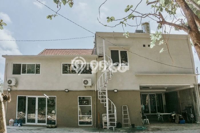 Komersial Dijual di Prime Area Badung Luas 274m2 Komersial Dijual di Prime Area Badung Luas 274m2